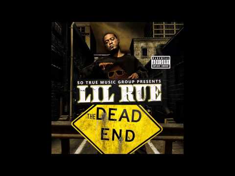 Lil Rue   Concrete Hustle feat  the Jacka & Joe Blow