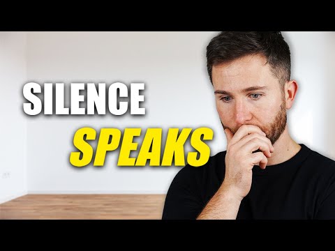 Sono un architetto: ecco cosa può insegnarti una STANZA VUOTA su te stesso