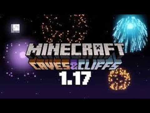 How To Download Minecraft 1 17 Caves & Cliffs Update For FREE!