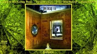 Tilion - Can't Be Long Now / Francoise / For Richard / Warlock [Canterbury Scene Tribute]