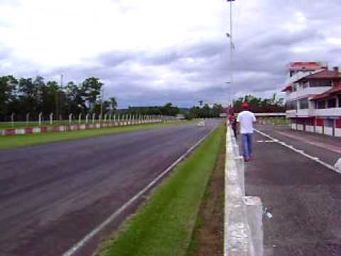 Blog Speed Day em Guaporé - Francis Trennepohl com Aldee