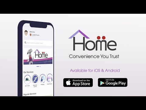 CBM Home
