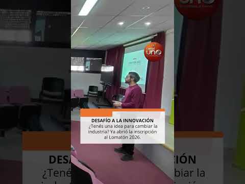 LOMATÓN 2026  #canalunoolavarria  #canalunook #noticias #olavarria