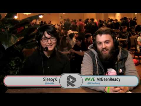 Super FamiCon - Top 8 Full Stream