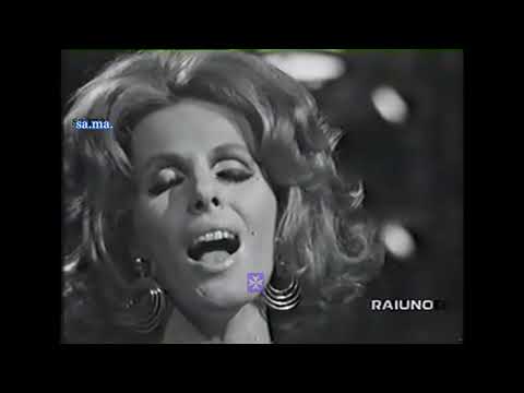 Ornella Vanoni - Un'ora sola ti vorrei