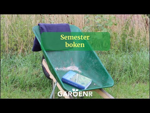 The holiday book - Garden hacks with GardenR