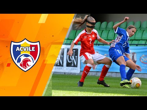 Elvetia WU-17 12-0 Moldova WU-17 // Preliminariile CE-2020, 19.09.2019