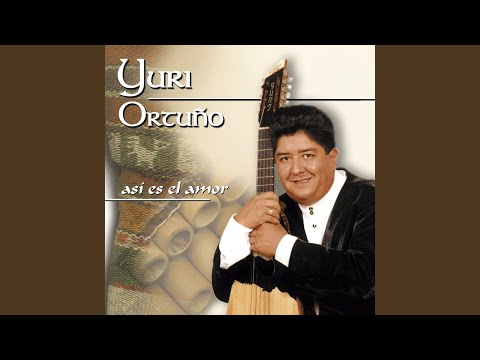 Soy Chofer - Yuri Ortuno