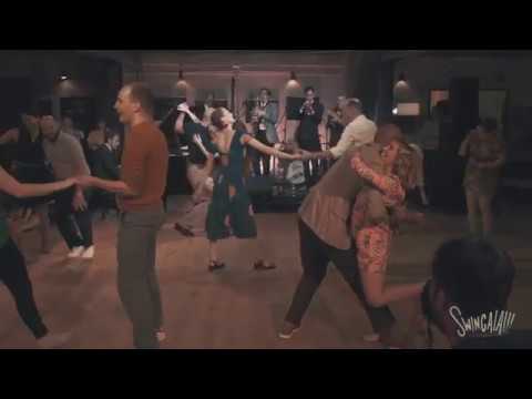 Swingala 2018- Teachers Intro