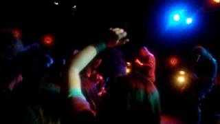 MASSACRE-CHAMBER OF AGES