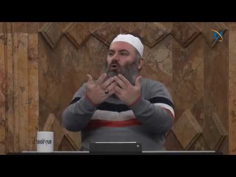 Harun Yahya - "Hoxha" me femra të zhveshura - Hoxhë Bekir Halimi