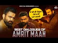 Best Dialogues Of Amrit Maan Babbar Movie Punjabi Movie Clips