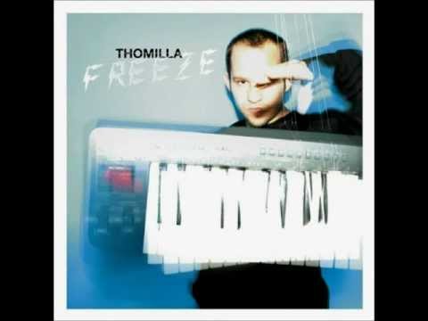 Thomilla - On My Mind feat. David Whitley