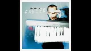 Thomilla - On My Mind feat. David Whitley
