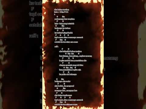 Aku Bukan Taruhan - Wali