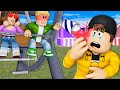 His Sisters Boyfriend Hated Him A Roblox Movie