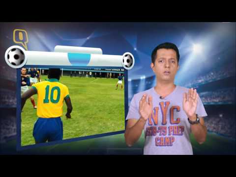 Movie Review - Pele: Birth of a Legend