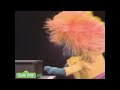 Sesame Street Count It Higher Reversed