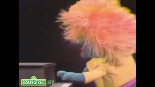 Sesame Street - Count It Higher Reversed