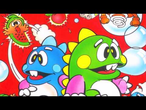 Lovely VGM 506 - Bubble Bobble - Quest Begins & Main Theme