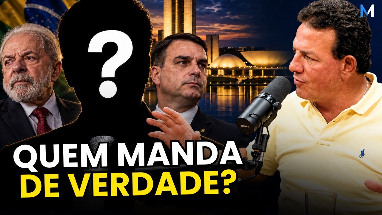 LULA X FLÁVIO BOLSONARO: O PESO DO CONGRESSO NO SEGUNDO TURNO
