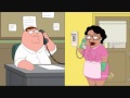 Family Guy Number To Housekeeper