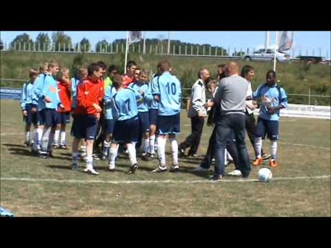 Regiobekerfinale 2011