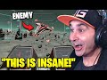 Summit1g Pulls Off First BOUNTY Fight in Star Citizen & Does THIS...