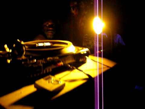 Channel One Soundsystem @ DUBCENTRAL 13/3/10