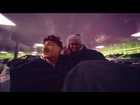 Cumulus., Noah Naas - OBSESSION (feat. Rodd) [Official Music Video]