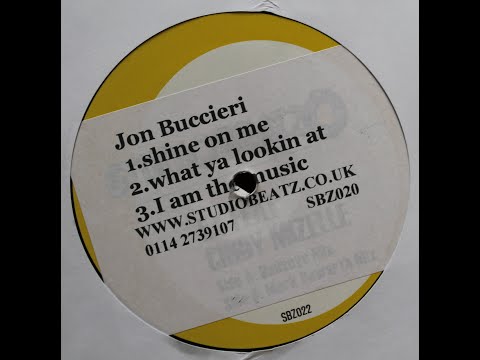 Praise Cats Feat Andrea Love - Shined On Me (Jon Buccieri Remix)