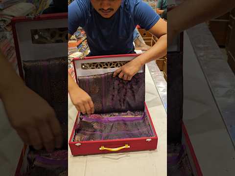 Tana Bana silk katan saree #tanabana #newfancysaree #saree