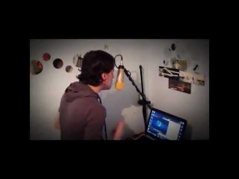 Dj aKra - Kahretsin Sevmişim| Bu rap Faceyi Sallar DediLer! | AraBesK Rap