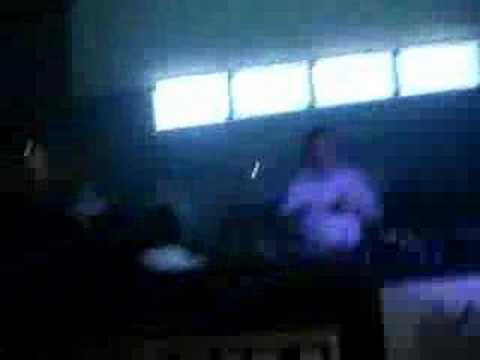 Blake Jarrel @ She Discoteca