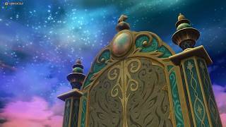 ［DQ10］7.6ストーリー PART2『扉の向こうへ』［ドラゴンクエスト10］ネタバレ注意【Dragon Quest X】キャラクターボイス有り
