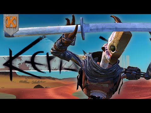 TOP 10 AWESOME Kenshi Mods In 2020 You Didn't Know You Needed