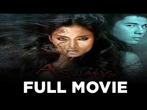 ASWANG: Lovi Poe, Paulo Avelino, Jillian Ward & Albie Casiño |  Full Movie
