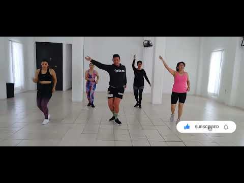 Prince Royce / Corazón sin cara / Coreografía