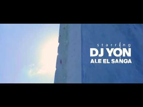 DJ YOM ❌ ALE El Sanga - Pichingueo (OFFICIAL VIDEO)