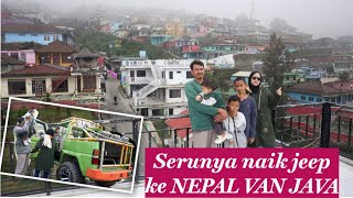 Download lagu NGE-JEEP KE NEPAL VAN JAVA KALIANGKRIK MAGELANG Terbaru 2023 mp3
