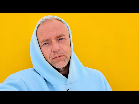 Я не выношу больше. Хочу уехать