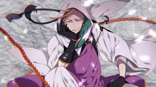 【刀剣乱舞イメソン Touken Ranbu】雷鳴オーバードライブ【足首×ぽりふぉ】