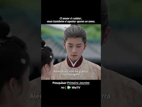A resposta mais sincera dele foi aquele abraço tão forte…#PrimeiroJasmim