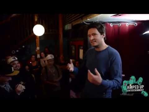 Matt Klein vs Osyris