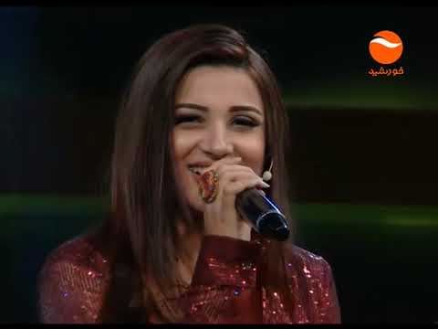 Laila Khan Mazdigar Song / لیلا خان آهنگ مازدیگر