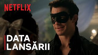 Bridgerton: Sezonul 4 | Data lansării | Netflix