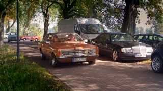preview picture of video 'Oldtimertreffen Malchin 2013'