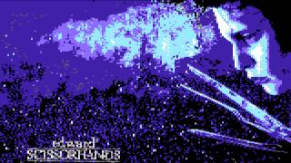 Edward Scissorhands Ost 8bits