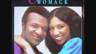 Baby I&#39;m Scared Of You - Womack &amp; Womack (1983)