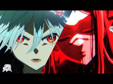 Cinderella vs. The Rapture Queen - NIKKE OLD TALES Ending Animation